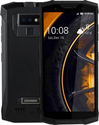 Замена разъема зарядки на телефоне Doogee S80 в Красноярске